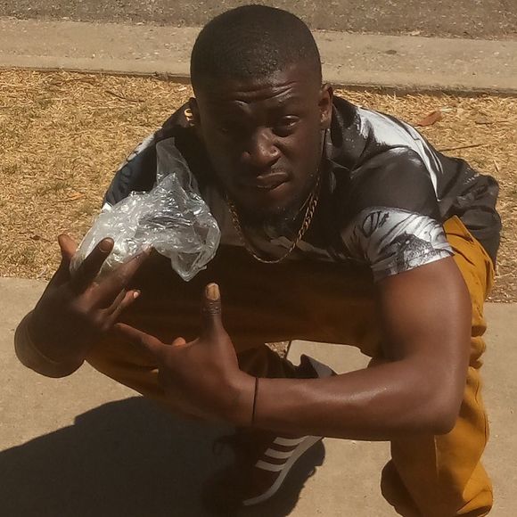 Meet your Posher, Jeffery - Picture 1 of 1